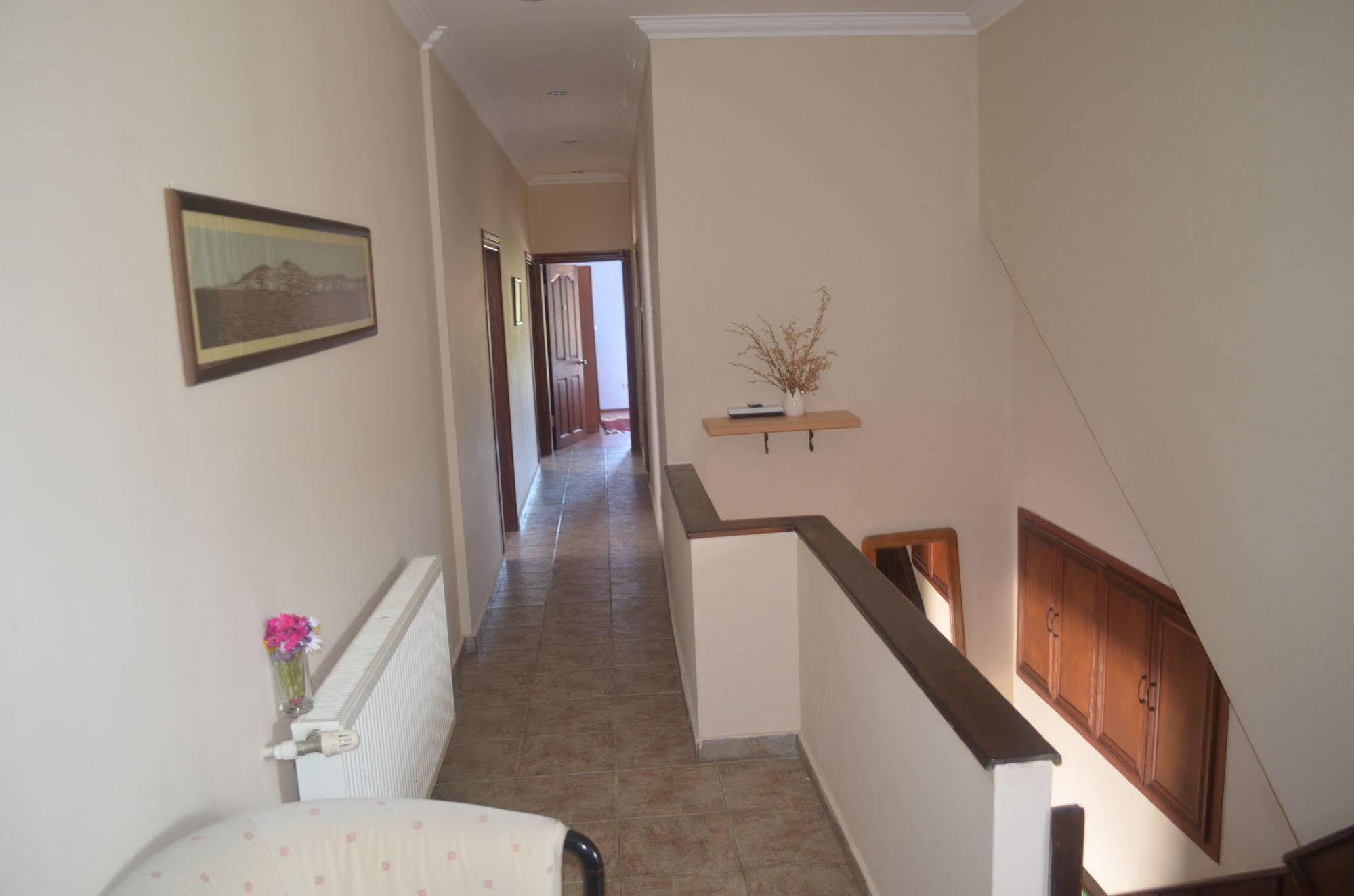 Silva Hotel Ayvalı Zewnętrze zdjęcie